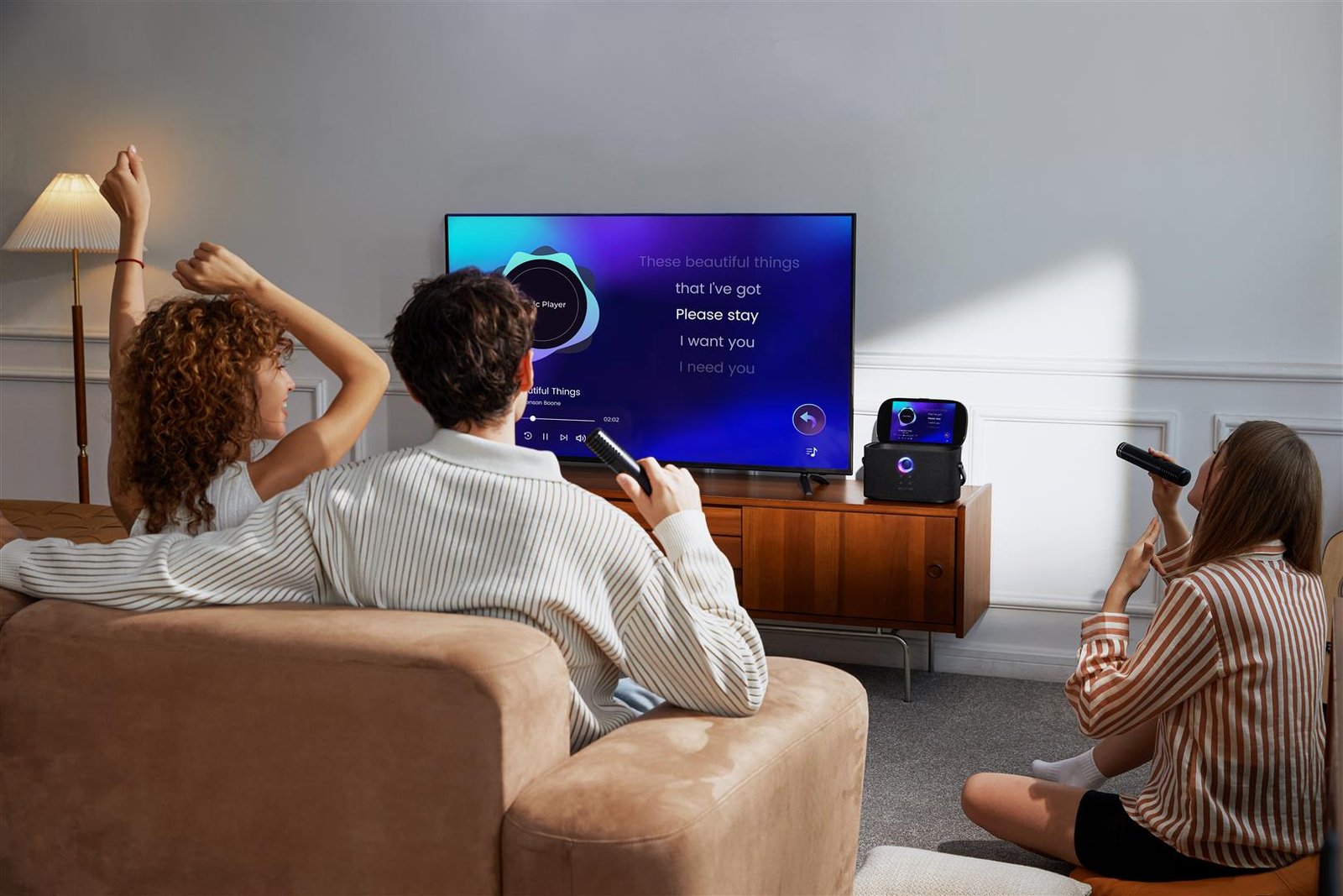 Bawa Musikmu ke Mana Saja dengan Ikarao Shell Series